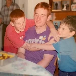 Meet your Posher, Kyle